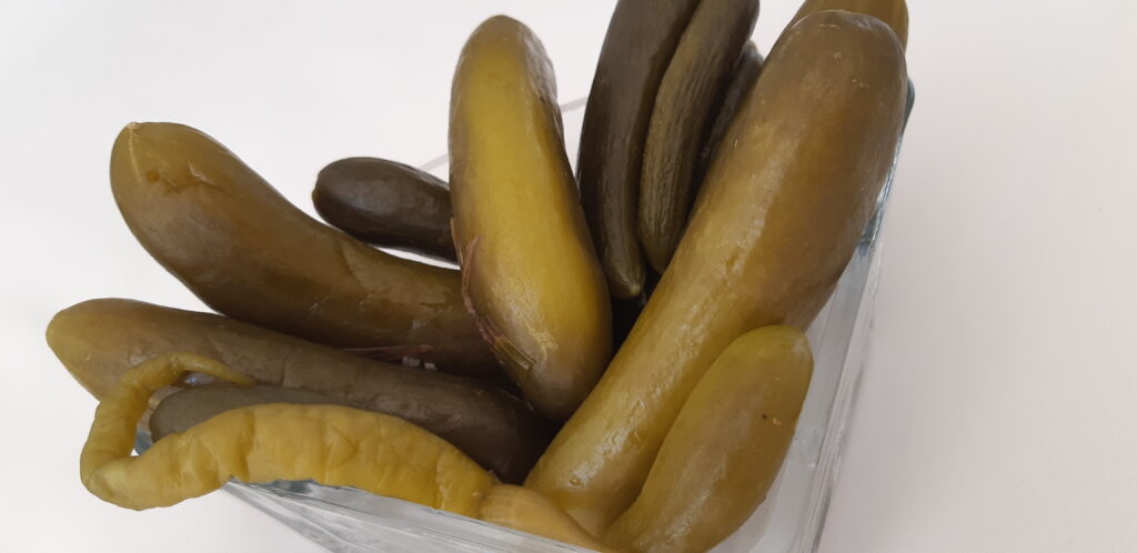 خیارشور